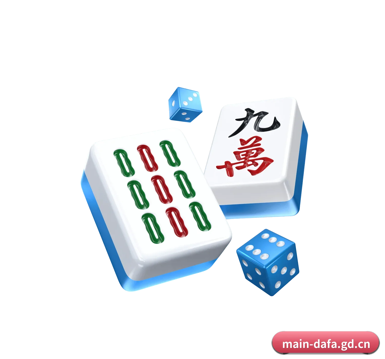 大发官方网站 APP
